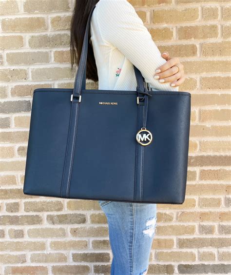 michael michael kors sady large tote